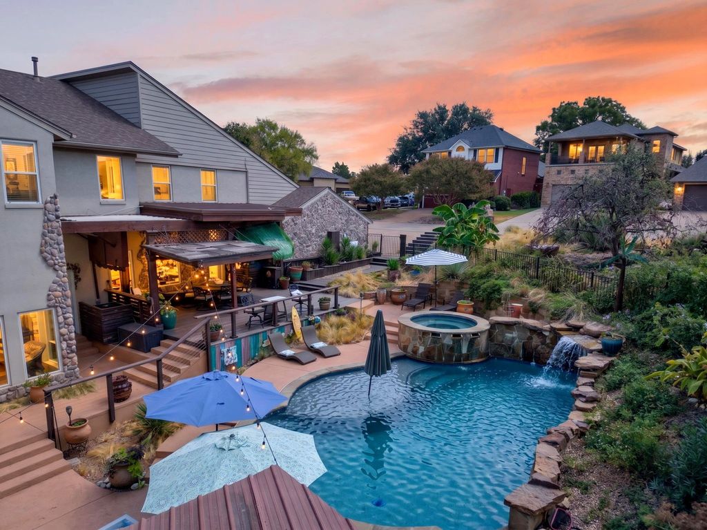 502 Columbia Drive, Rockwall, TX 75032