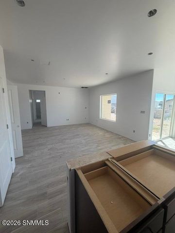 6553 Thrush Pl Street, Las Cruces, NM 88012
