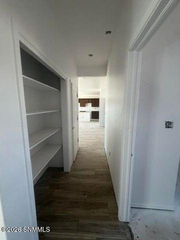 6553 Thrush Pl Street, Las Cruces, NM 88012
