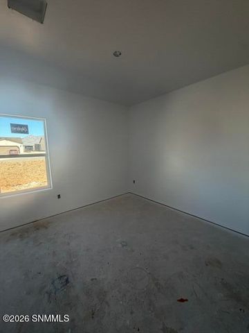 6553 Thrush Pl Street, Las Cruces, NM 88012