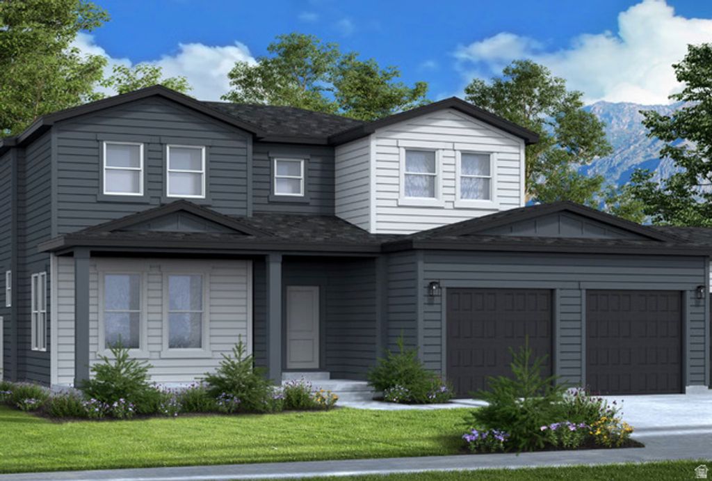 Image 1 of property listing at 1582 W CANYON RIM RD #610, Lehi, UT 84048