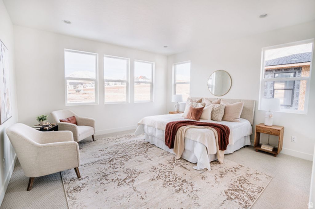 Image 12 of property listing at 1582 W CANYON RIM RD #610, Lehi, UT 84048