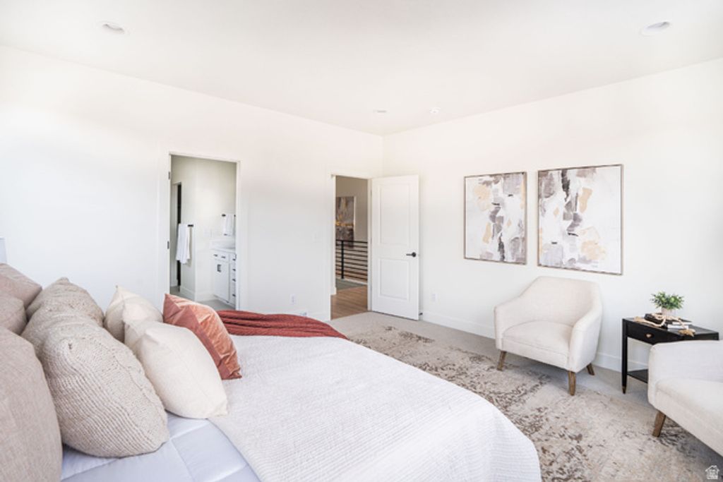 Image 13 of property listing at 1582 W CANYON RIM RD #610, Lehi, UT 84048
