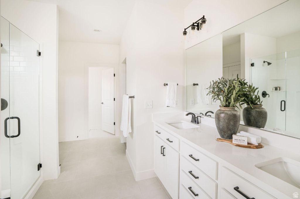 Image 14 of property listing at 1582 W CANYON RIM RD #610, Lehi, UT 84048