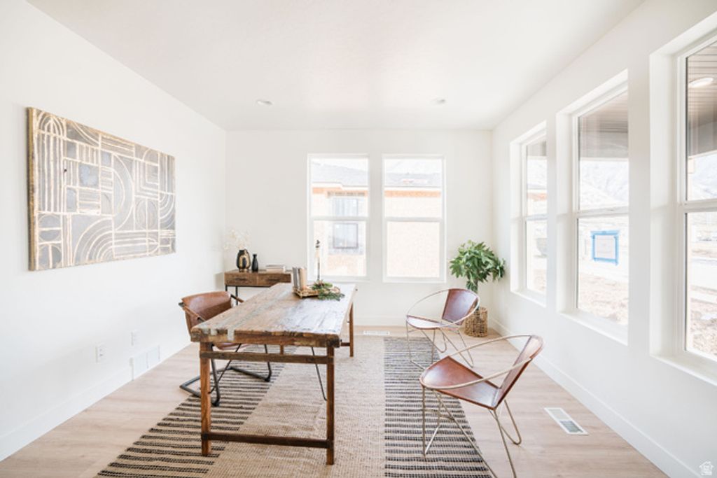 Image 16 of property listing at 1582 W CANYON RIM RD #610, Lehi, UT 84048