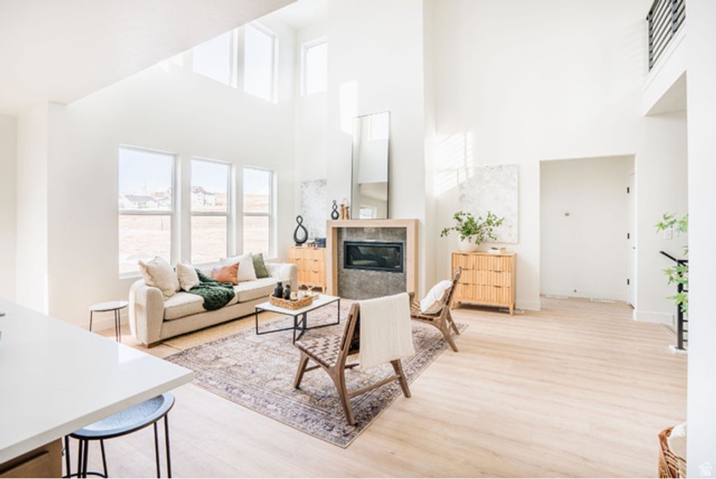 Image 3 of property listing at 1582 W CANYON RIM RD #610, Lehi, UT 84048