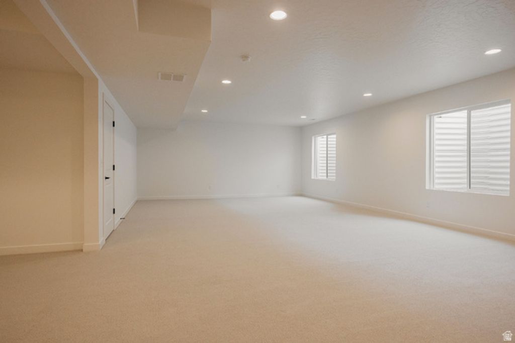 Image 21 of property listing at 1582 W CANYON RIM RD #610, Lehi, UT 84048
