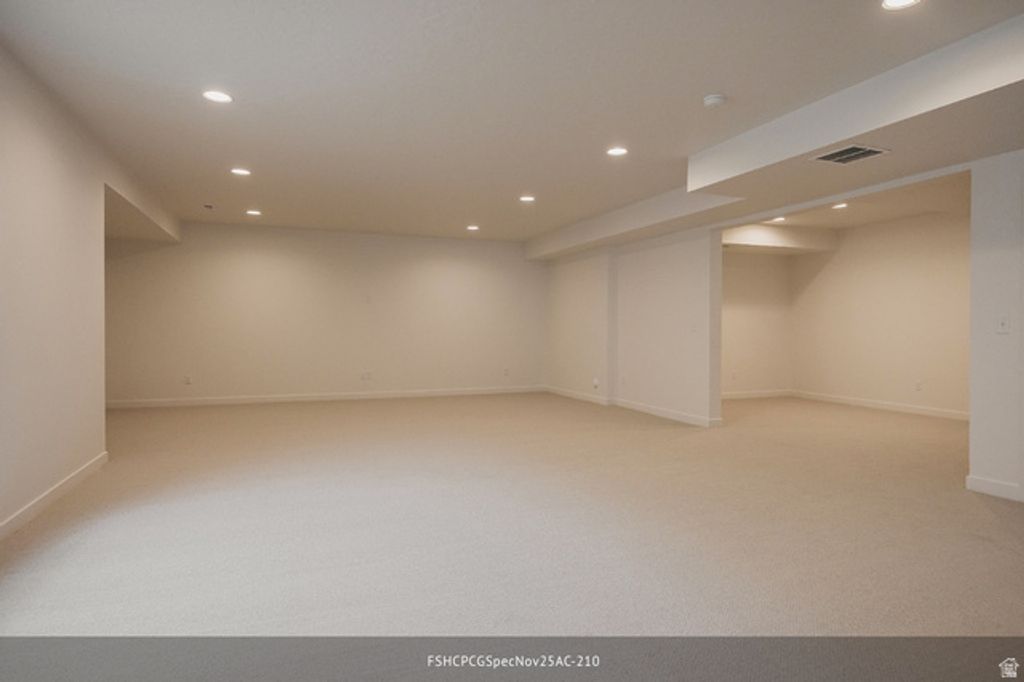 Image 22 of property listing at 1582 W CANYON RIM RD #610, Lehi, UT 84048