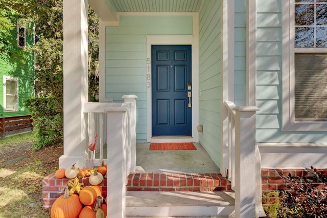 5183 E Liberty Park Circle, North Charleston, SC 29405