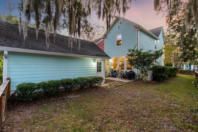 5183 E Liberty Park Circle, North Charleston, SC 29405