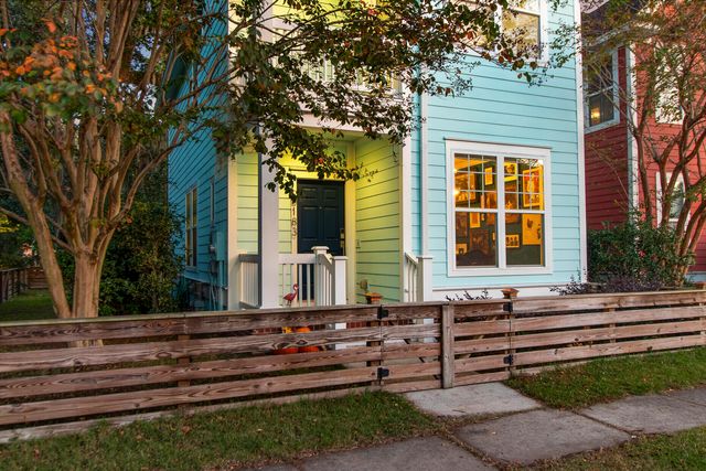 5183 E Liberty Park Circle, North Charleston, SC 29405