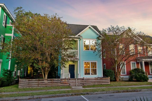 5183 E Liberty Park Circle, North Charleston, SC 29405