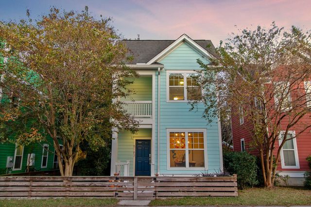 5183 E Liberty Park Circle, North Charleston, SC 29405