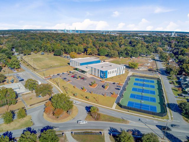 5183 E Liberty Park Circle, North Charleston, SC 29405