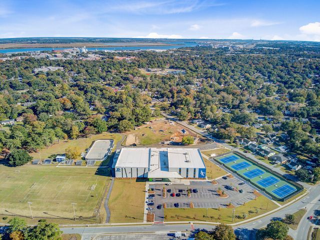 5183 E Liberty Park Circle, North Charleston, SC 29405