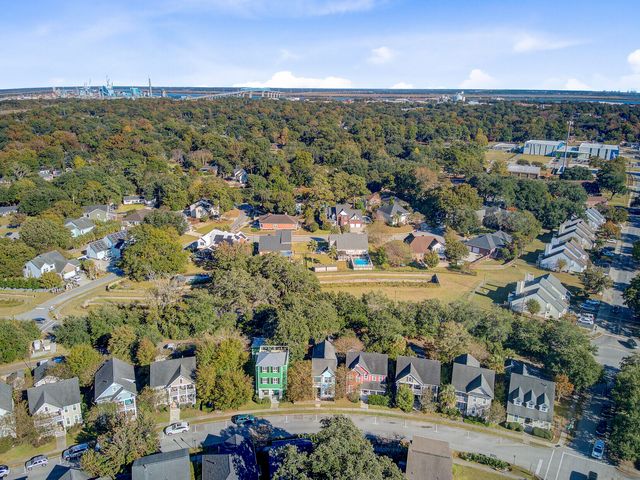 5183 E Liberty Park Circle, North Charleston, SC 29405