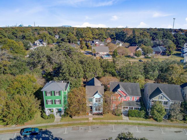 5183 E Liberty Park Circle, North Charleston, SC 29405