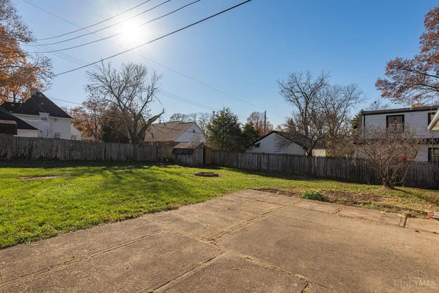 3202 Poinciana Road, Middletown, OH 45042