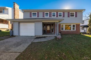 3202 Poinciana Road, Middletown, OH 45042