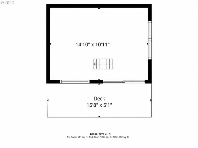 9316 Se SALMON Ct, Portland, OR 97216