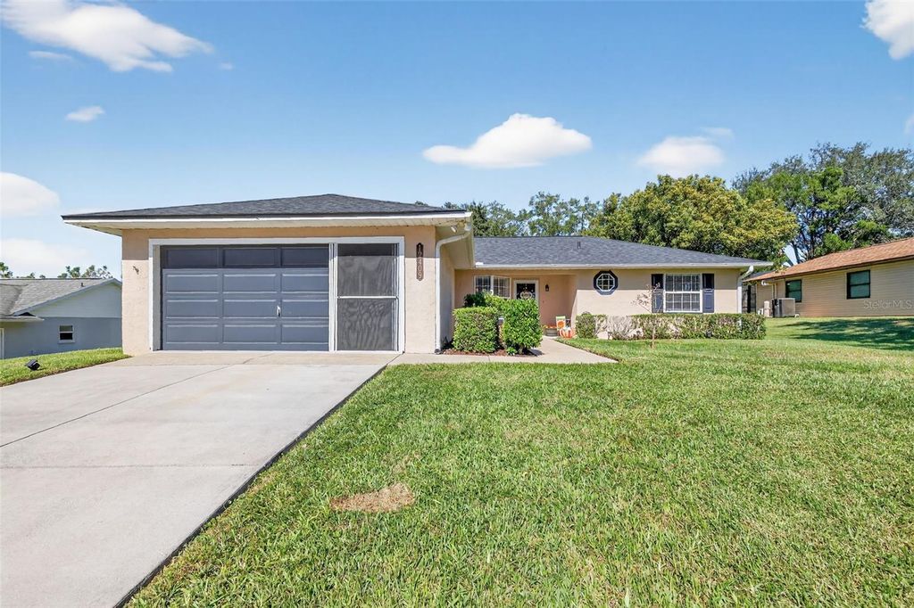 12409 WEDGEFIELD DRIVE, Grand Island, FL 32735