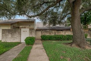 8612 Dairy View Lane, Houston, TX 77072