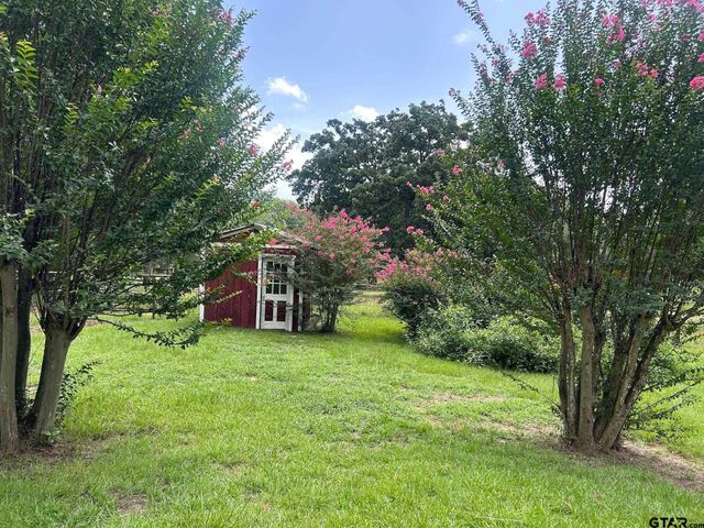 12450 COUNTY ROAD 420, Tyler, TX 75704