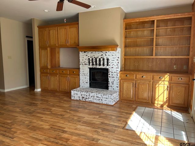 12450 COUNTY ROAD 420, Tyler, TX 75704