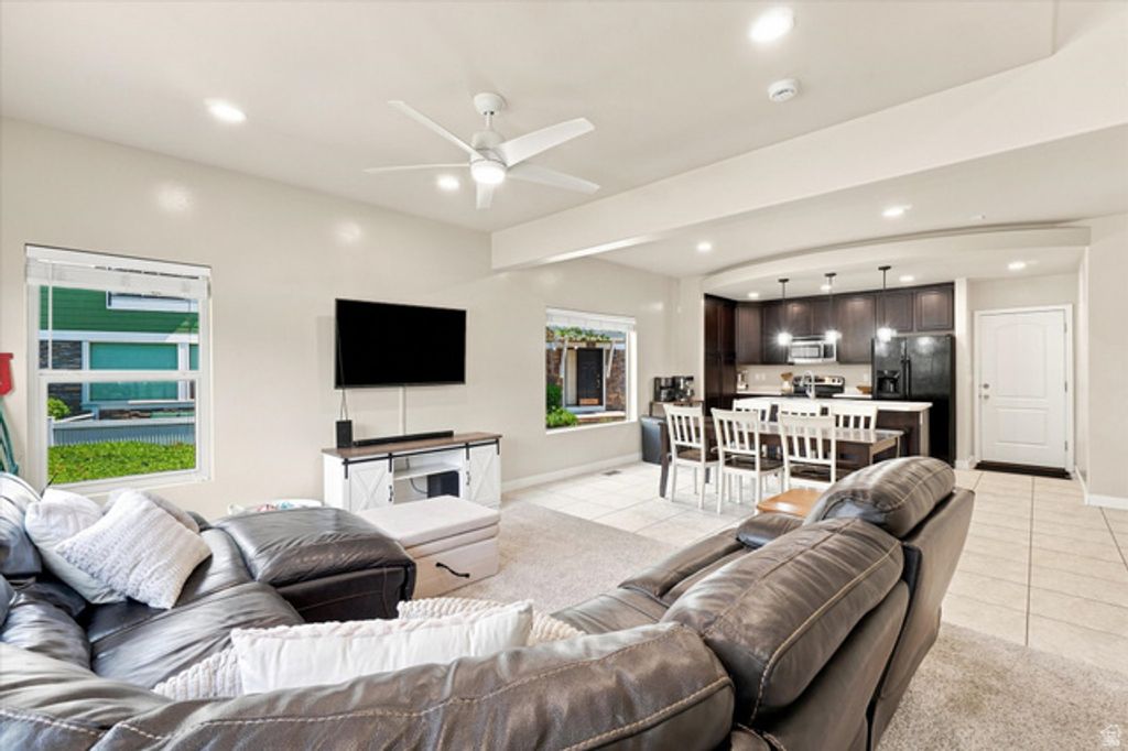 856 W SAN SAVINO WAY, Midvale, UT 84047 — photo 2