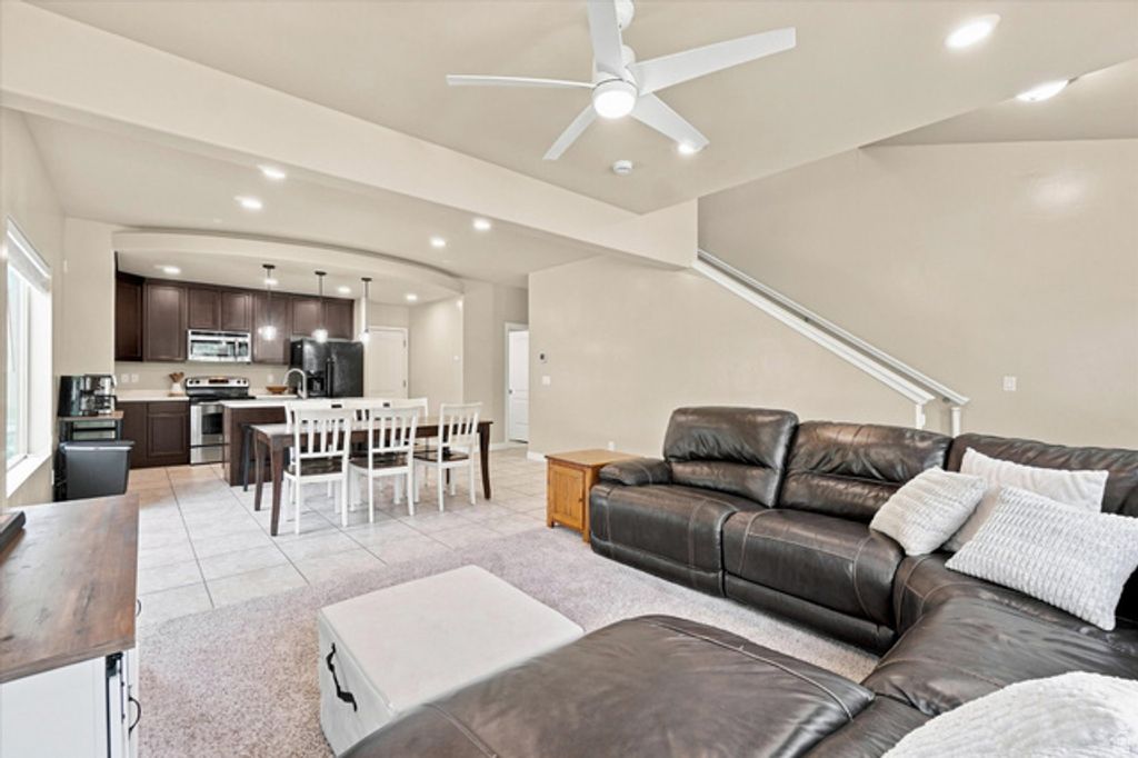 856 W SAN SAVINO WAY, Midvale, UT 84047 — photo 5