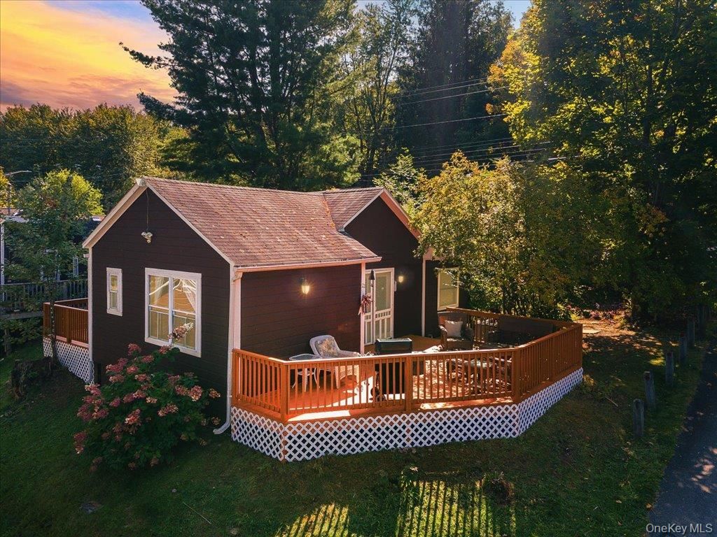 1192 State Route 52 21, Loch Sheldrake, NY 12759