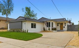 6542 Clara Lee Ave, San Diego, CA 92120