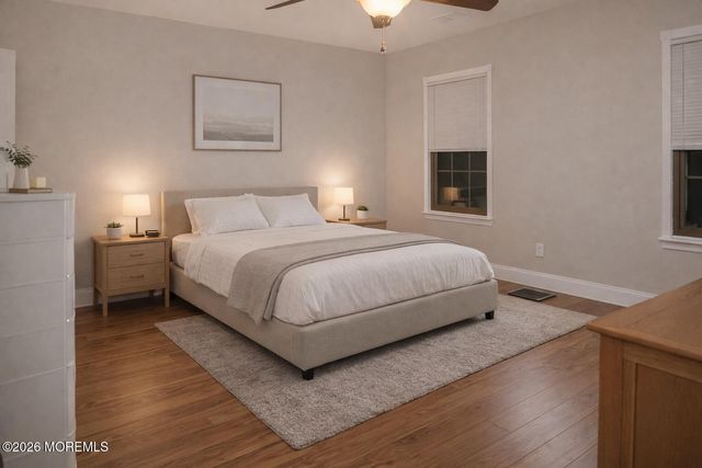 292 Gloucester Court, Aberdeen, NJ 07747