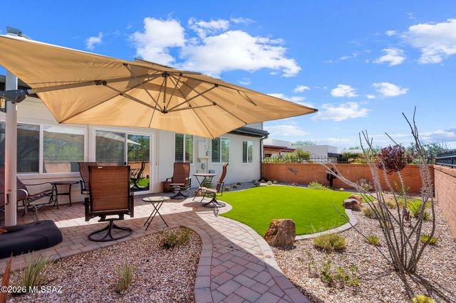 653 W Redondo Place, Green Valley, AZ 85614