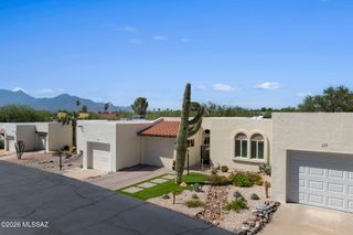 653 W Redondo Place, Green Valley, AZ 85614