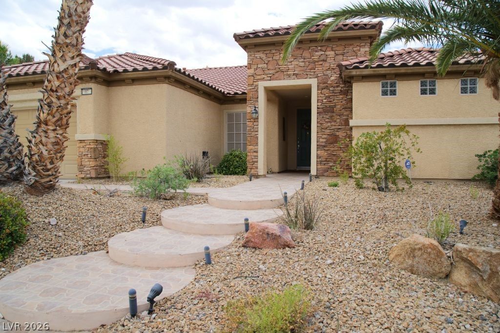 1875 Williamsport Street, Henderson, NV 89052 — photo 2
