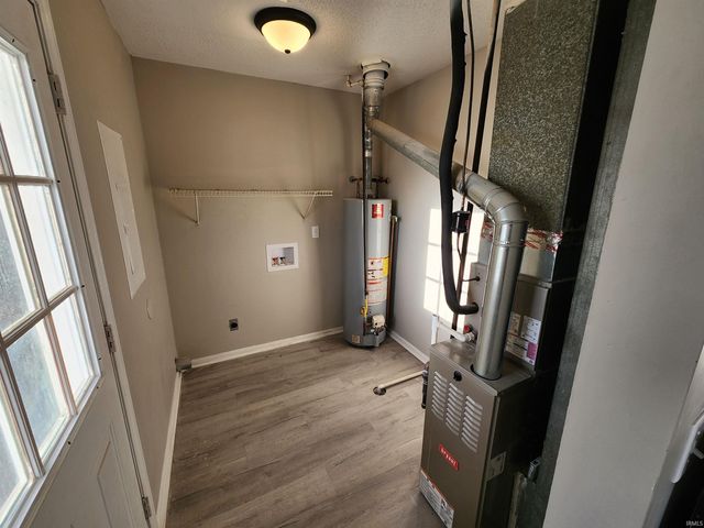 827 Judson Street, Evansville, IN 47713