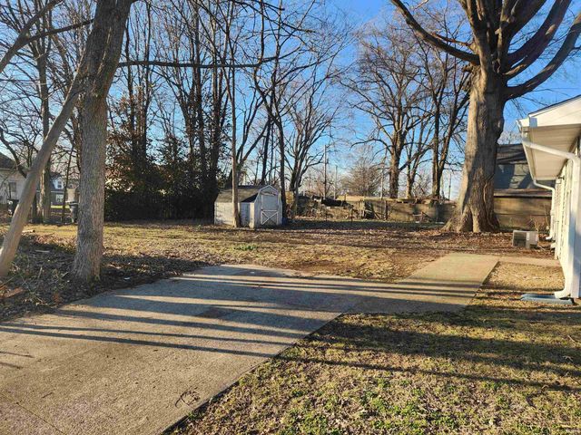 827 Judson Street, Evansville, IN 47713