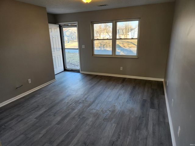 827 Judson Street, Evansville, IN 47713