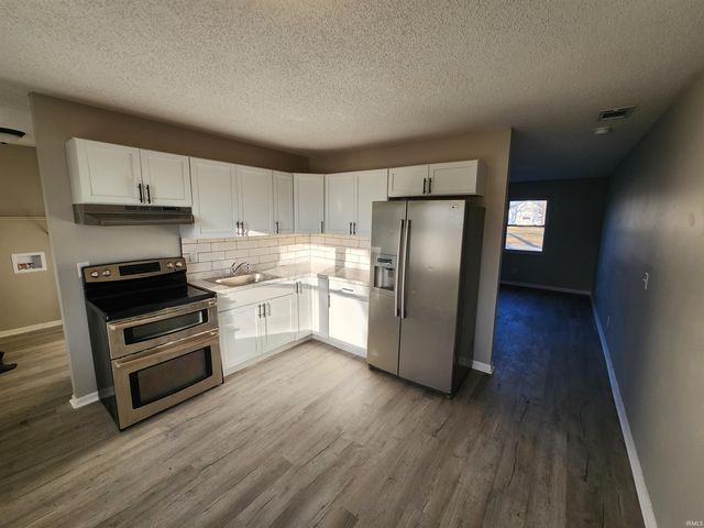 827 Judson Street, Evansville, IN 47713