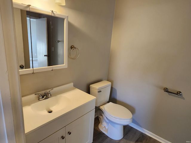 827 Judson Street, Evansville, IN 47713