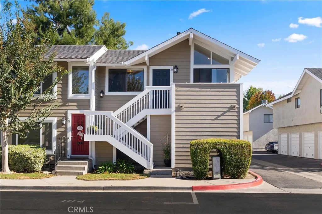 700 W Walnut Avenue 25, Orange, CA 92868