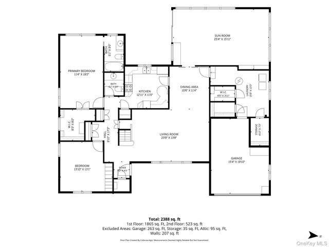20 RAMSEY Road, Great Neck, NY 11023