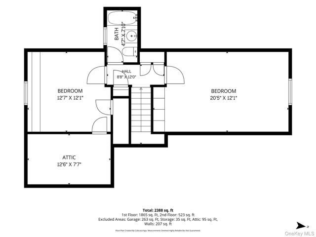 20 RAMSEY Road, Great Neck, NY 11023