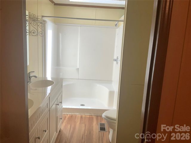 47 Eve Drive, Asheville, NC 28806