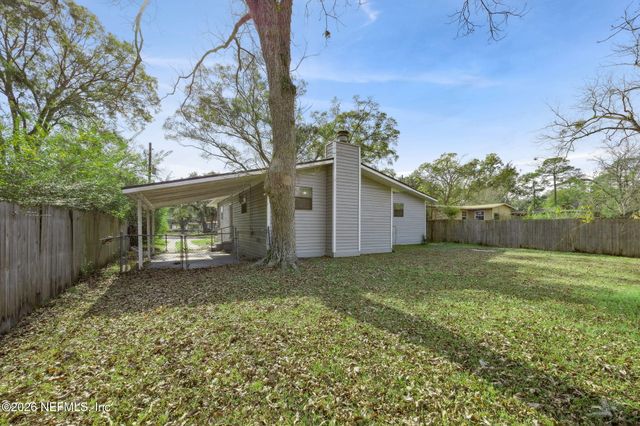 2739 KING COLE Drive, Jacksonville, FL 32209