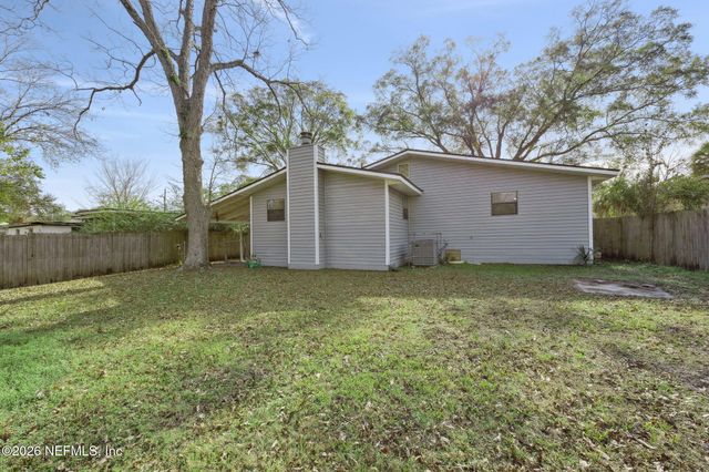 2739 KING COLE Drive, Jacksonville, FL 32209