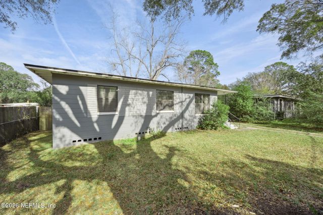 2739 KING COLE Drive, Jacksonville, FL 32209