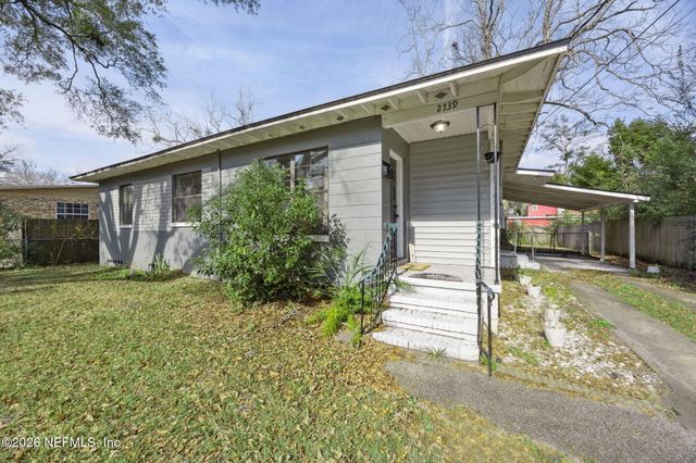 2739 KING COLE Drive, Jacksonville, FL 32209