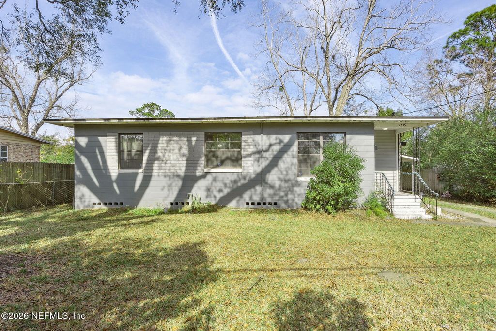 2739 KING COLE Drive, Jacksonville, FL 32209